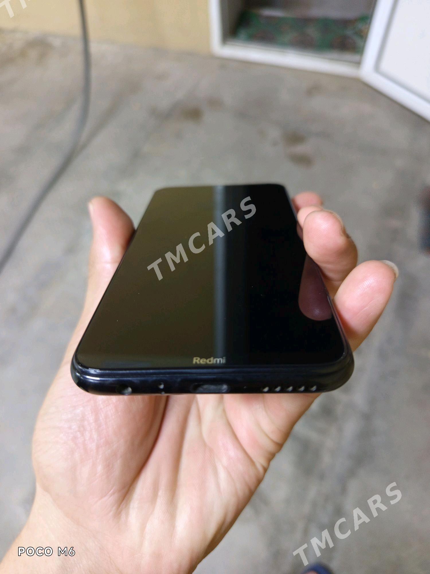 redmi not 8 - Мары - img 2