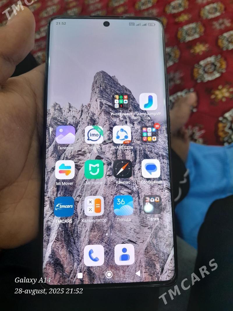 Redmi Note 14 pro - Köneürgenç - img 3