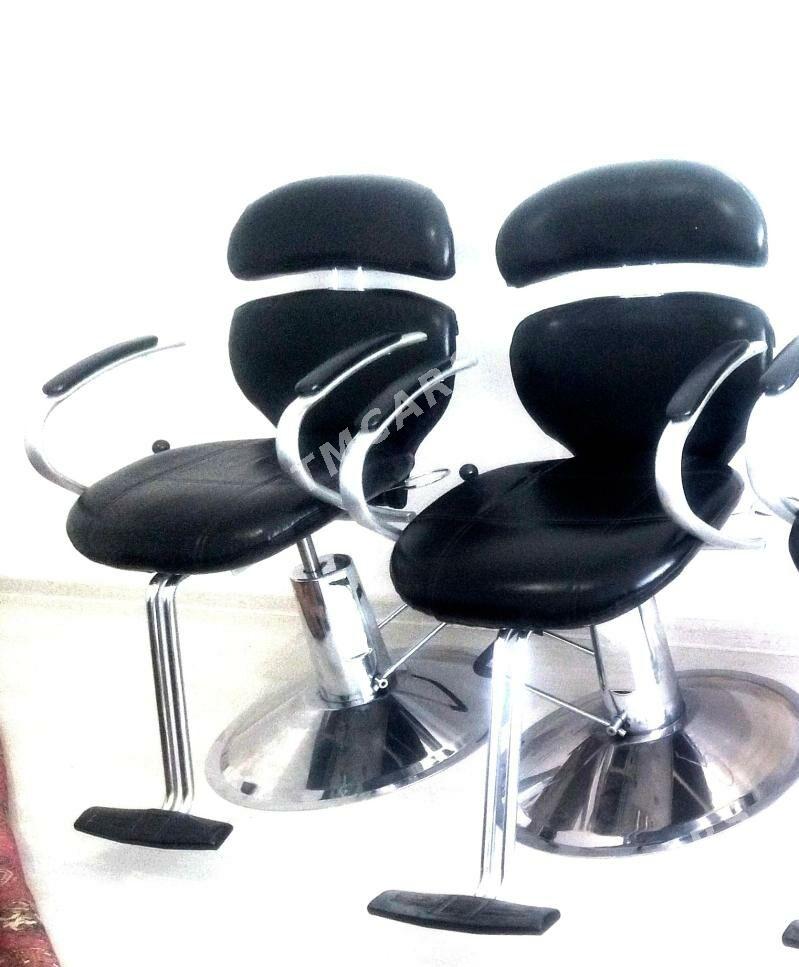 Салон кресло Salon kresla - Ашхабад - img 2