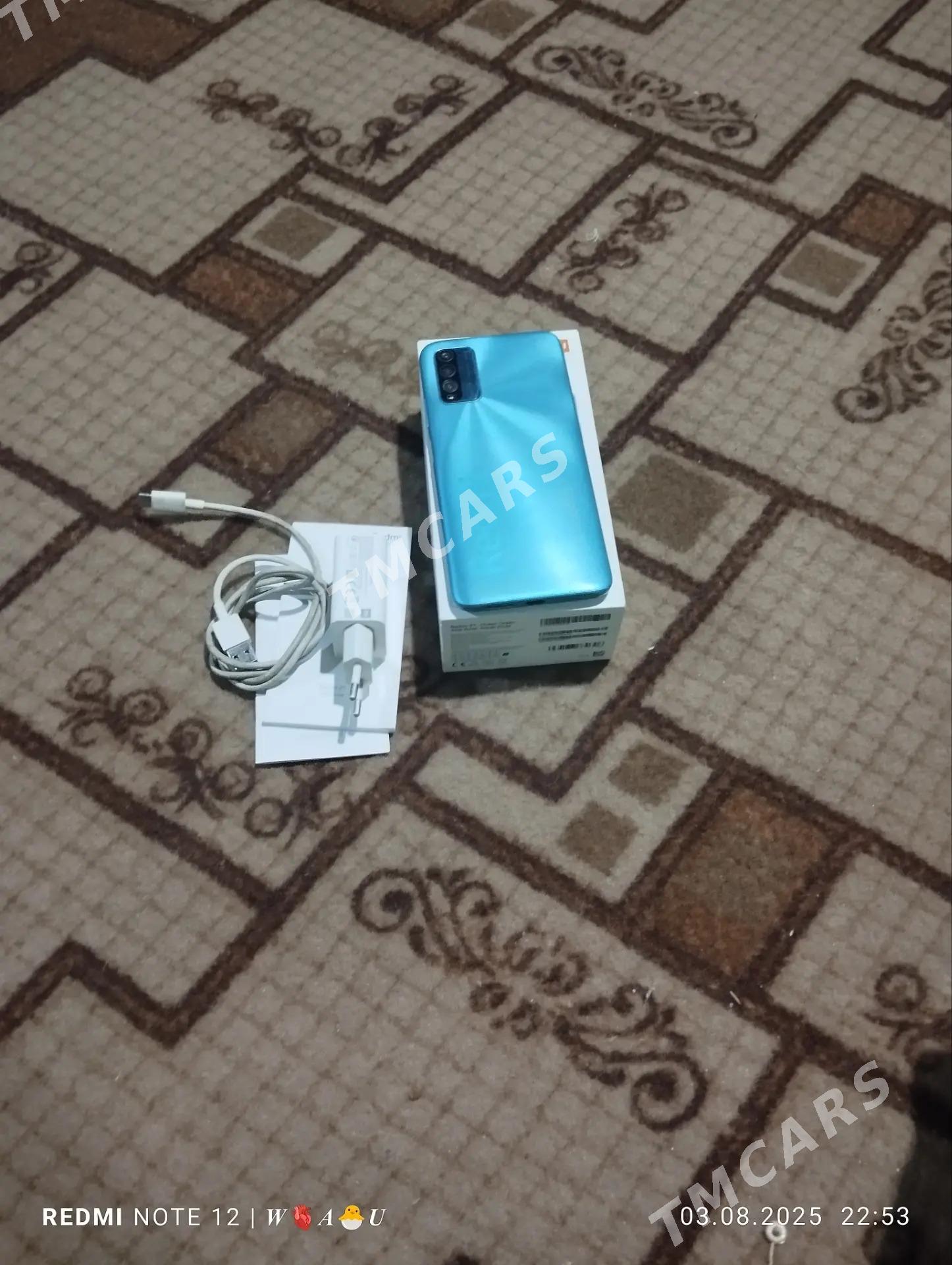 redmi 9t - Daşoguz - img 3