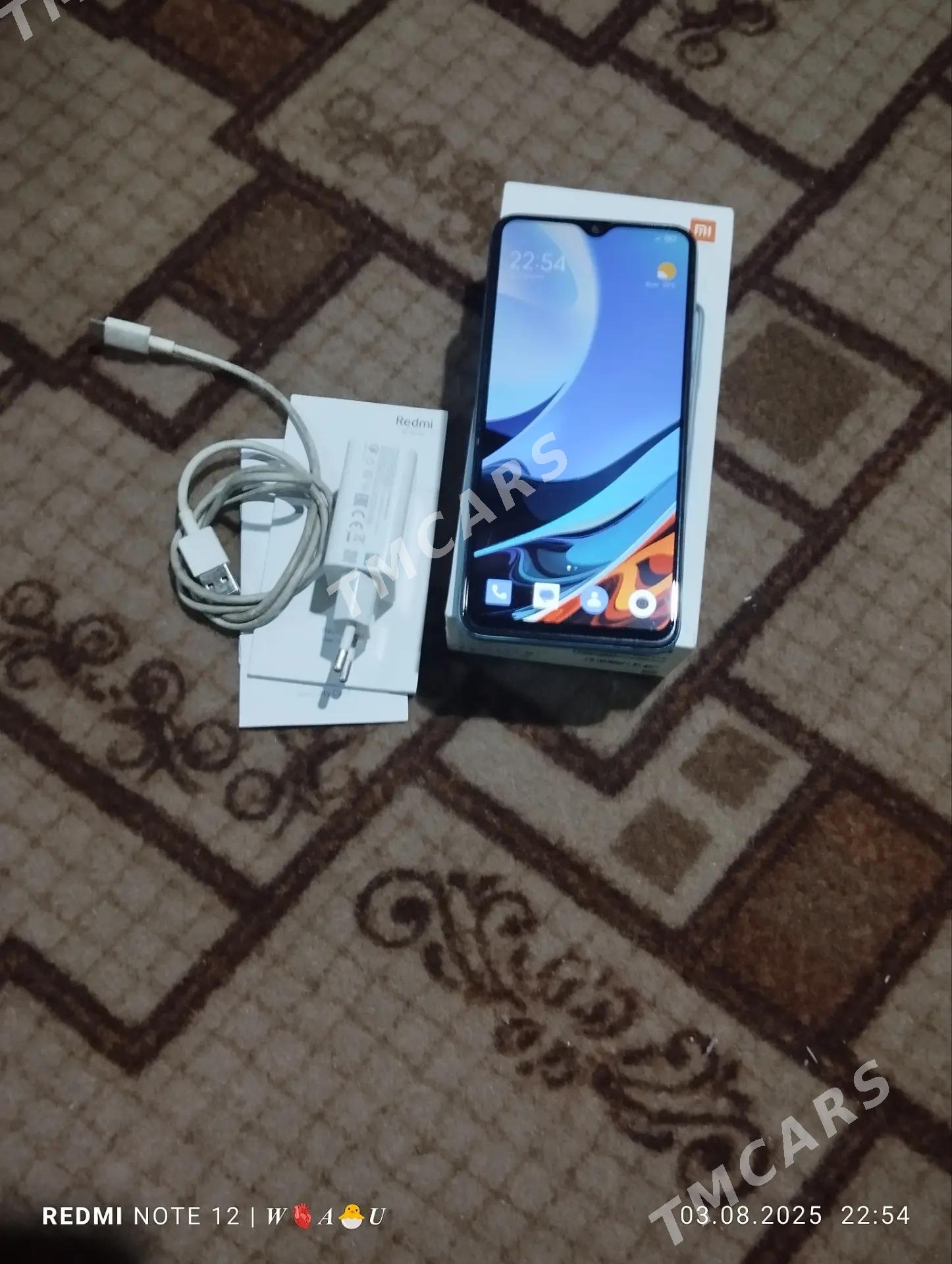 redmi 9t - Daşoguz - img 2
