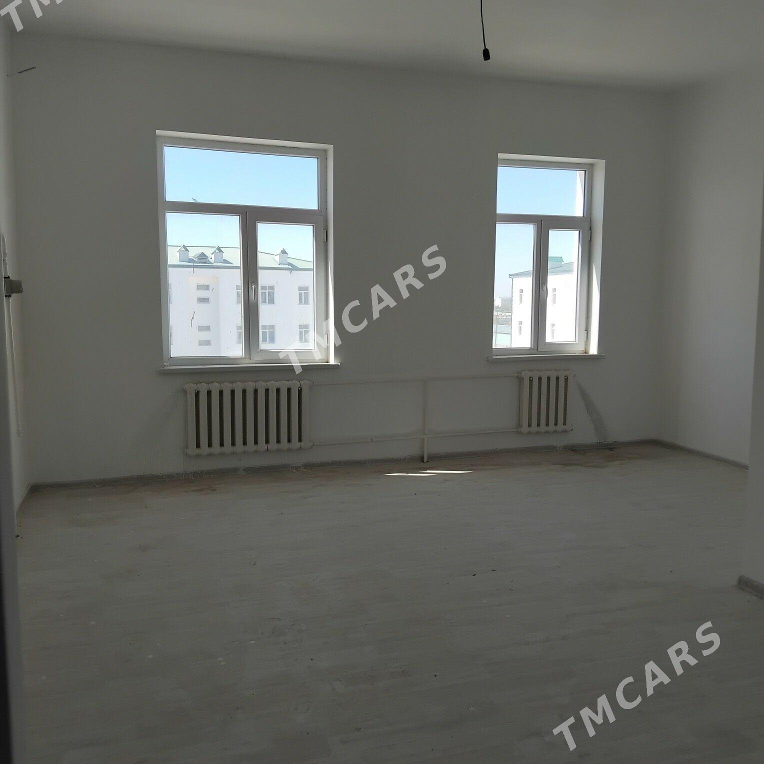 Элитка Рысгал тарап 4эт2к 134м - Daşoguz - img 9