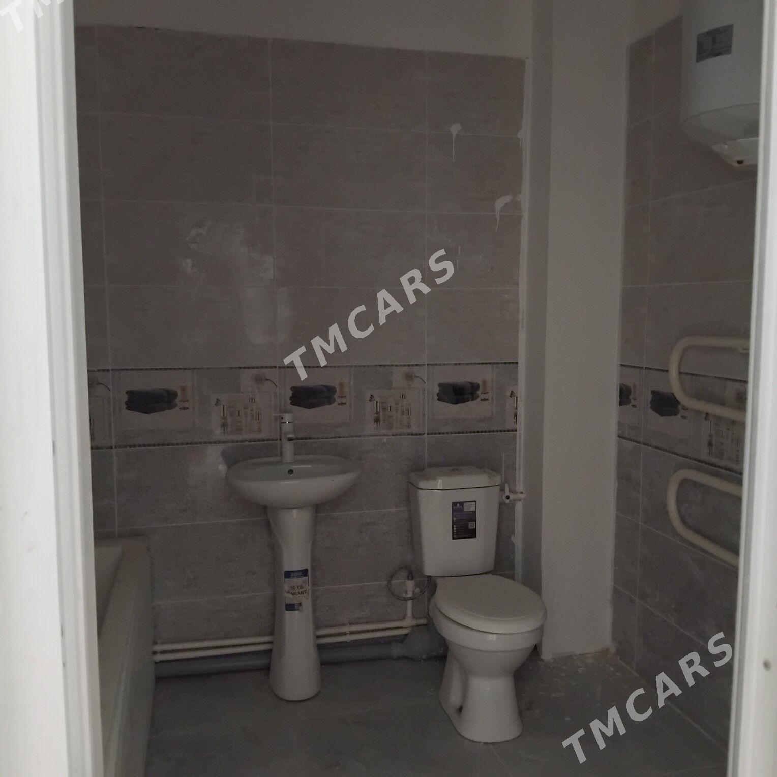 Элитка Рысгал тарап 4эт2к 134м - Daşoguz - img 8