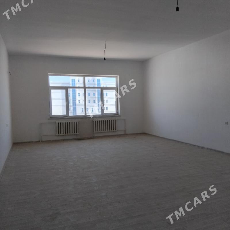 Элитка Рысгал тарап 4эт2к 134м - Daşoguz - img 6