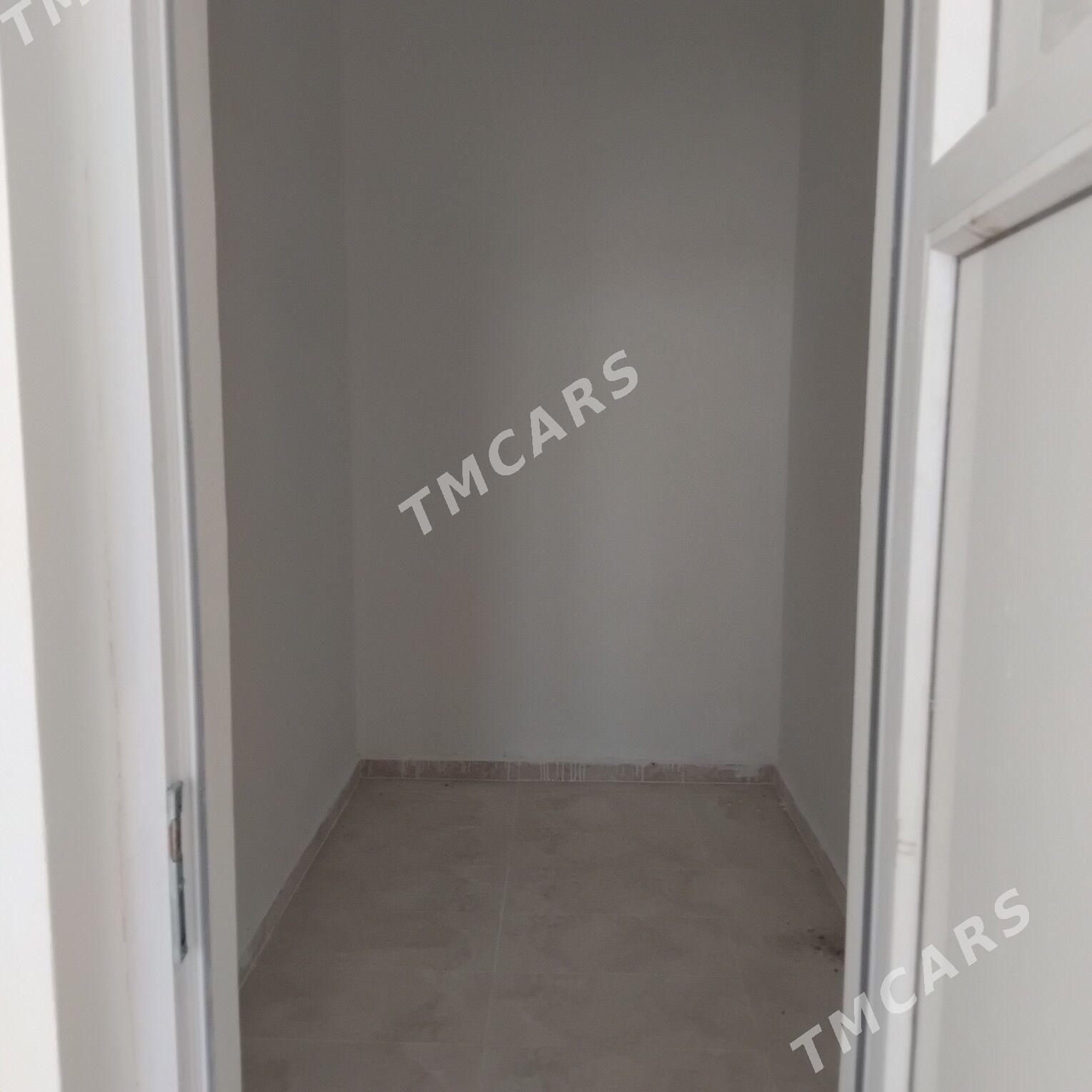 Элитка Рысгал тарап 4эт2к 134м - Daşoguz - img 5