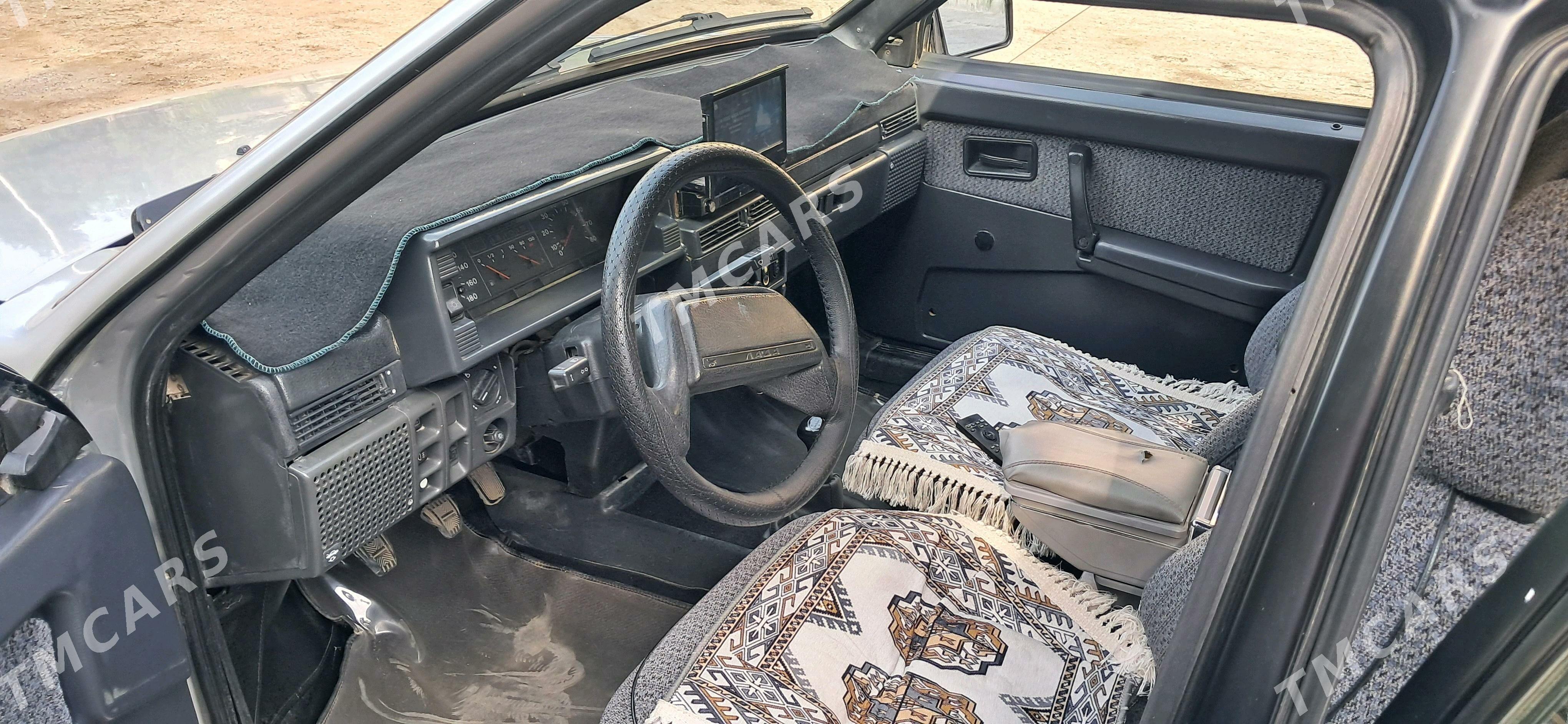 Lada 21099 2003 - 30 000 TMT - Daşoguz - img 5