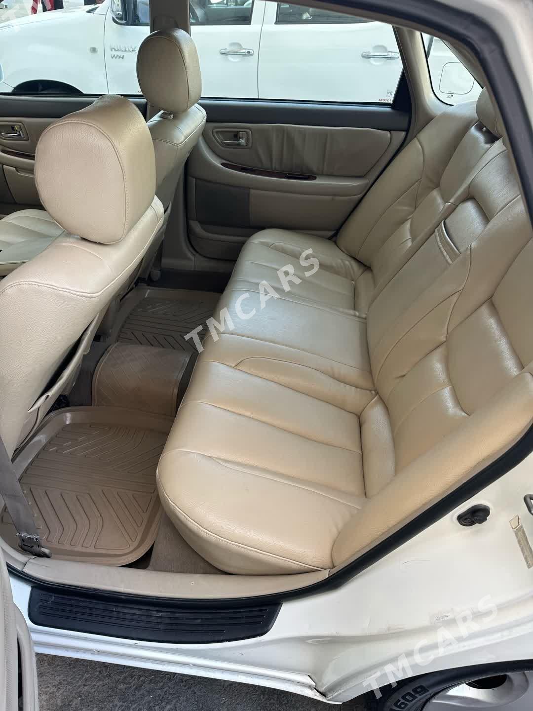 Toyota Avalon 2003 - 155 000 TMT - Türkmenbaşy - img 4