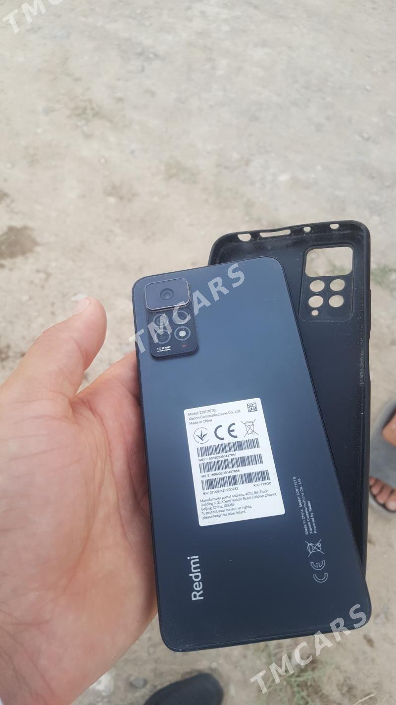 Redmi not 11 pro - Анев - img 3