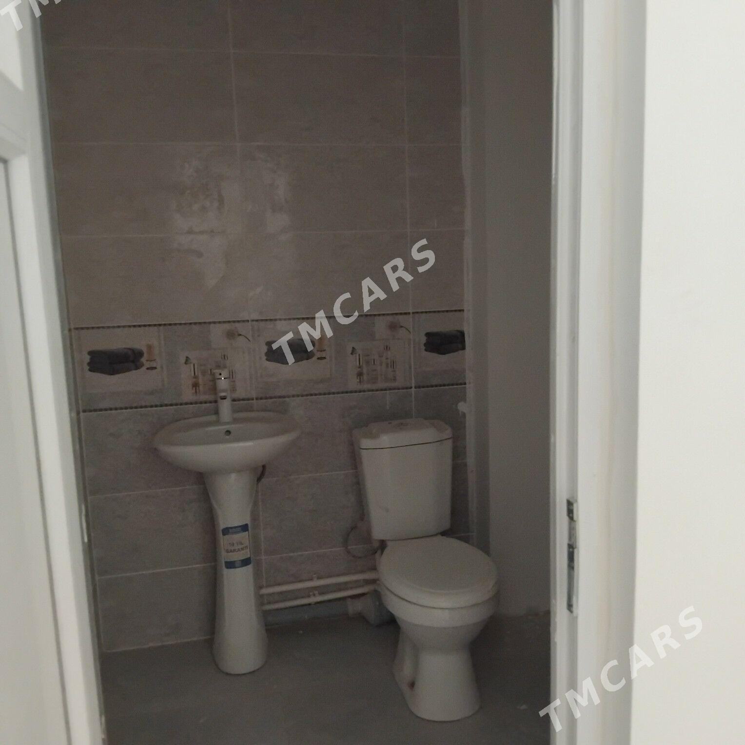 Элитка Рысгал тарап 4эт2к 134м - Daşoguz - img 10