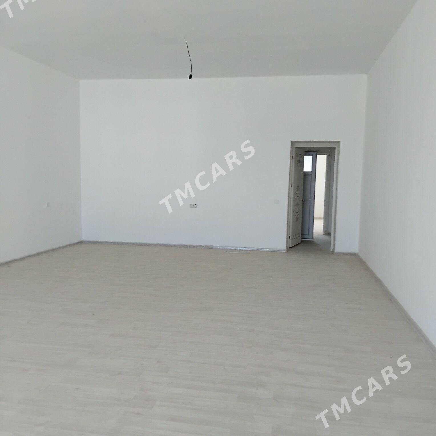Элитка Рысгал тарап 4эт2к 134м - Daşoguz - img 3