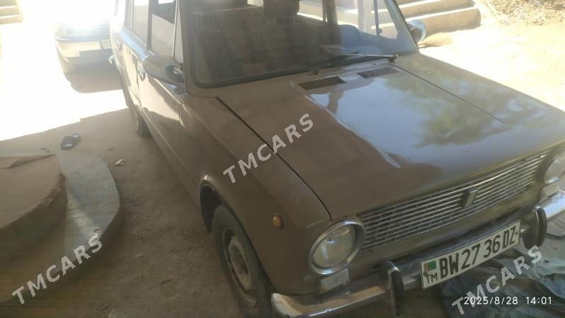 Lada 2102 1983 - 1 500 TMT - Gubadag - img 3