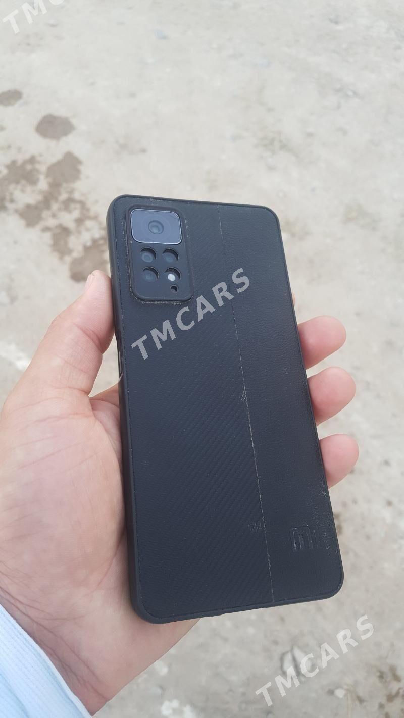 Redmi not 11 pro - Анев - img 4