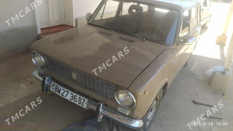 Lada 2102 1983 - 1 500 TMT - Gubadag - img 2