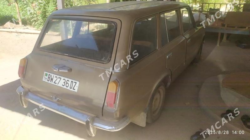 Lada 2102 1983 - 1 500 TMT - Gubadag - img 4