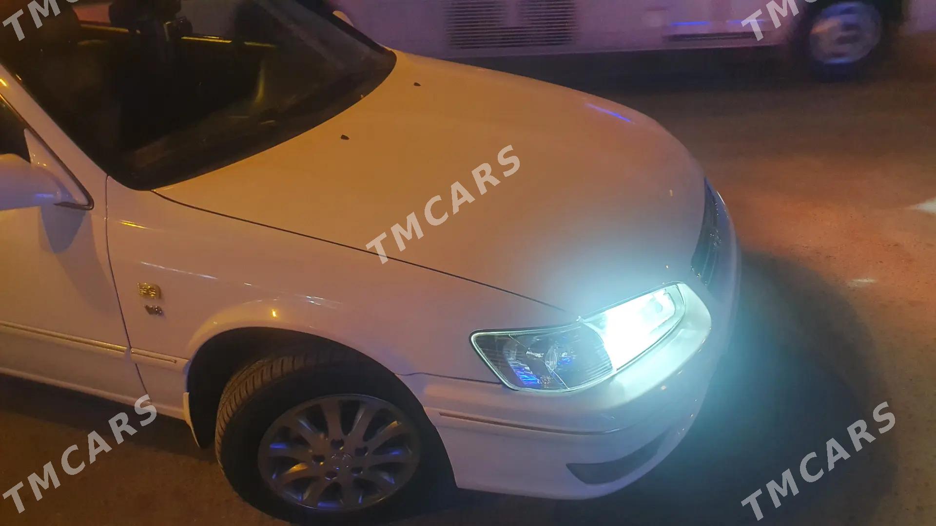 Toyota Camry 2001 - 190 000 TMT - Туркменабат - img 3