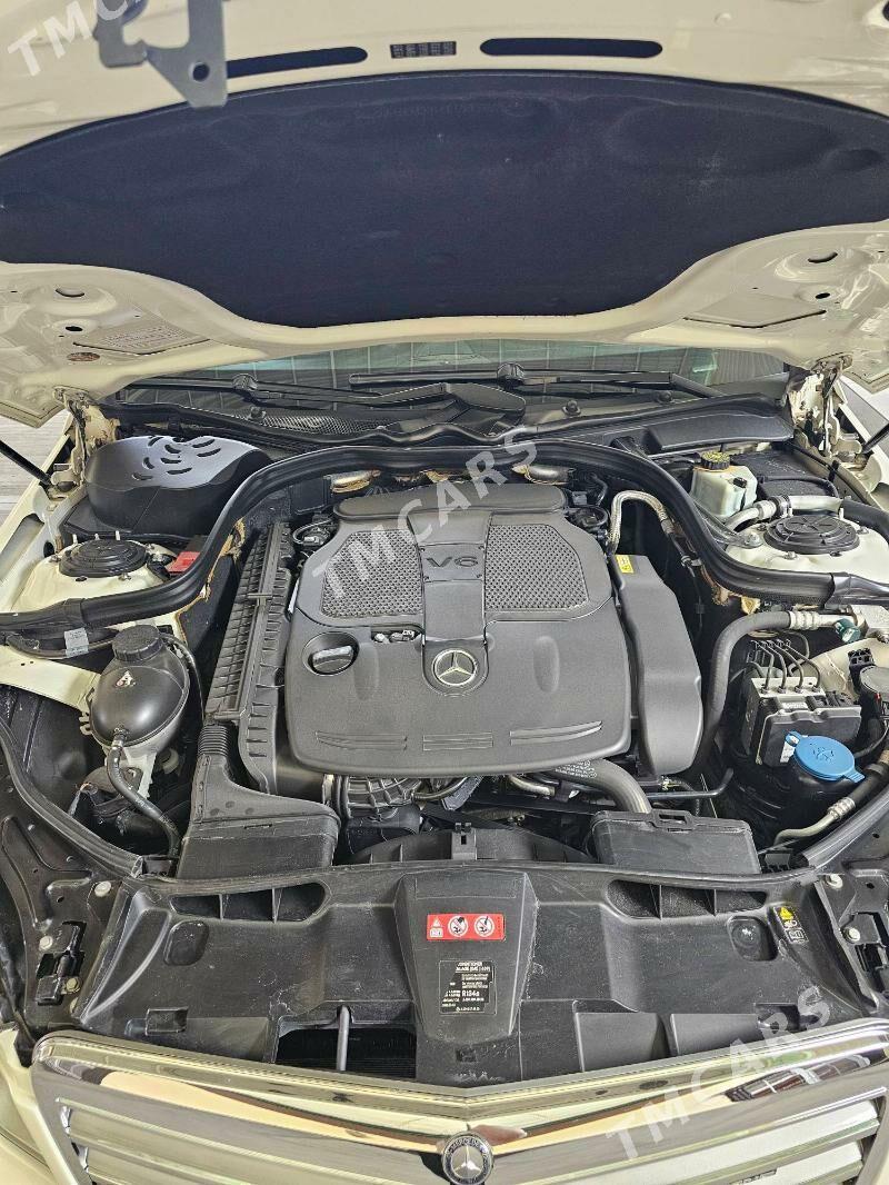 Mercedes-Benz E350 2013 - 500 000 TMT - Чоганлы - img 7