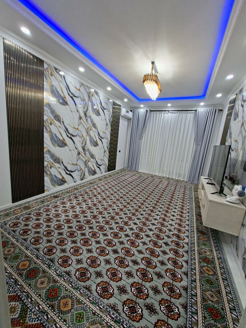4 komnat mir 7/2 yewro - Aşgabat - img 3