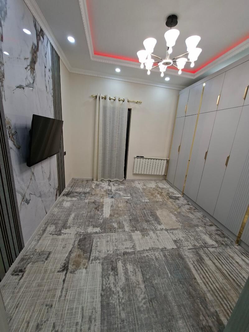 4 komnat mir 7/2 yewro - Aşgabat - img 4