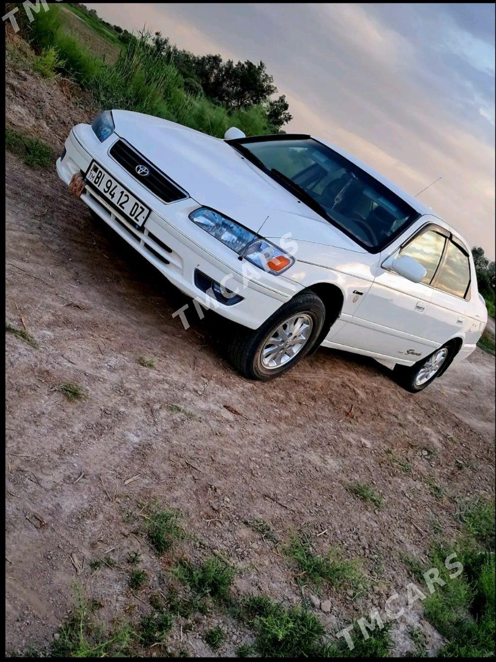 Toyota Camry 2000 - 150 000 TMT - Türkmenbaşy etr. - img 2