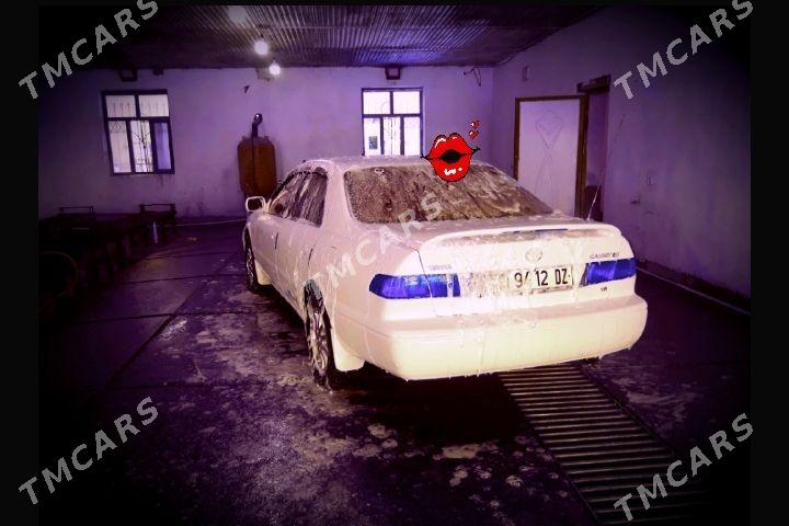 Toyota Camry 2000 - 150 000 TMT - Türkmenbaşy etr. - img 3