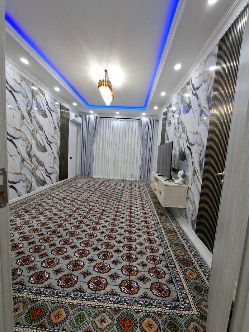 4 komnat mir 7/2 yewro - Aşgabat - img 9