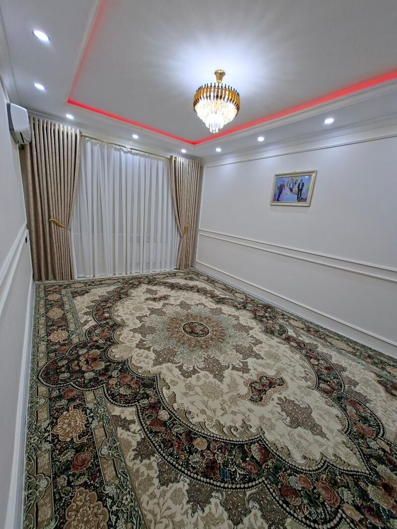 4 komnat mir 7/2 yewro - Aşgabat - img 5