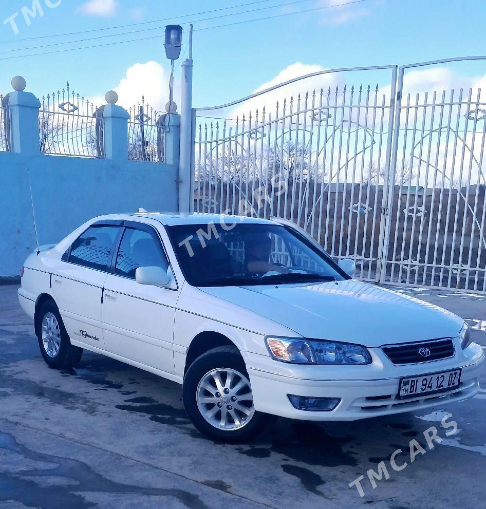 Toyota Camry 2000 - 150 000 TMT - Türkmenbaşy etr. - img 6