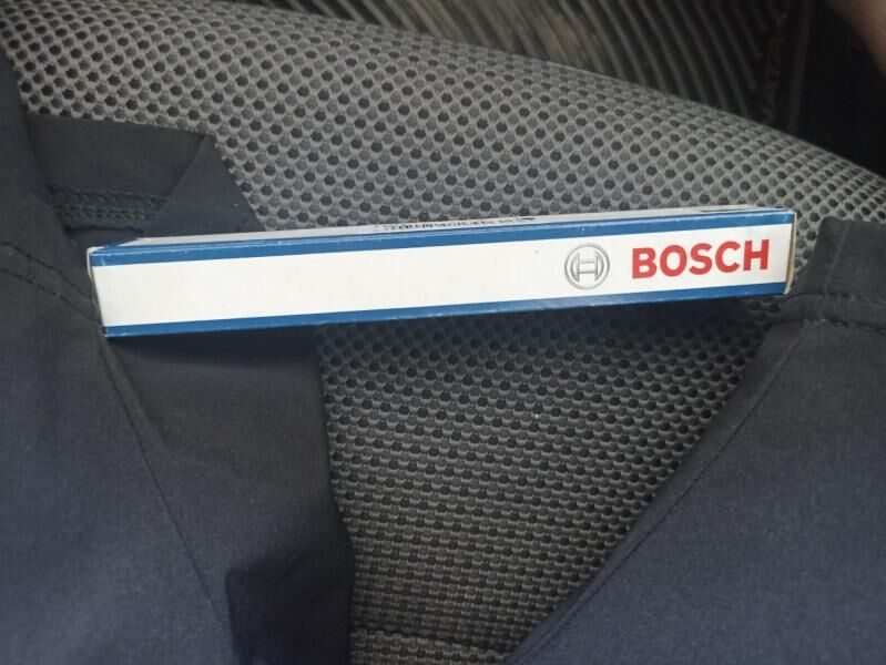 свеч Mitsubishi дизель Bosch 1 100 TMT - Aşgabat - img 2