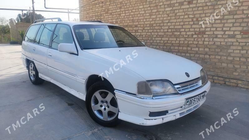 Opel Omega 1993 - 38 000 TMT - Mary - img 2