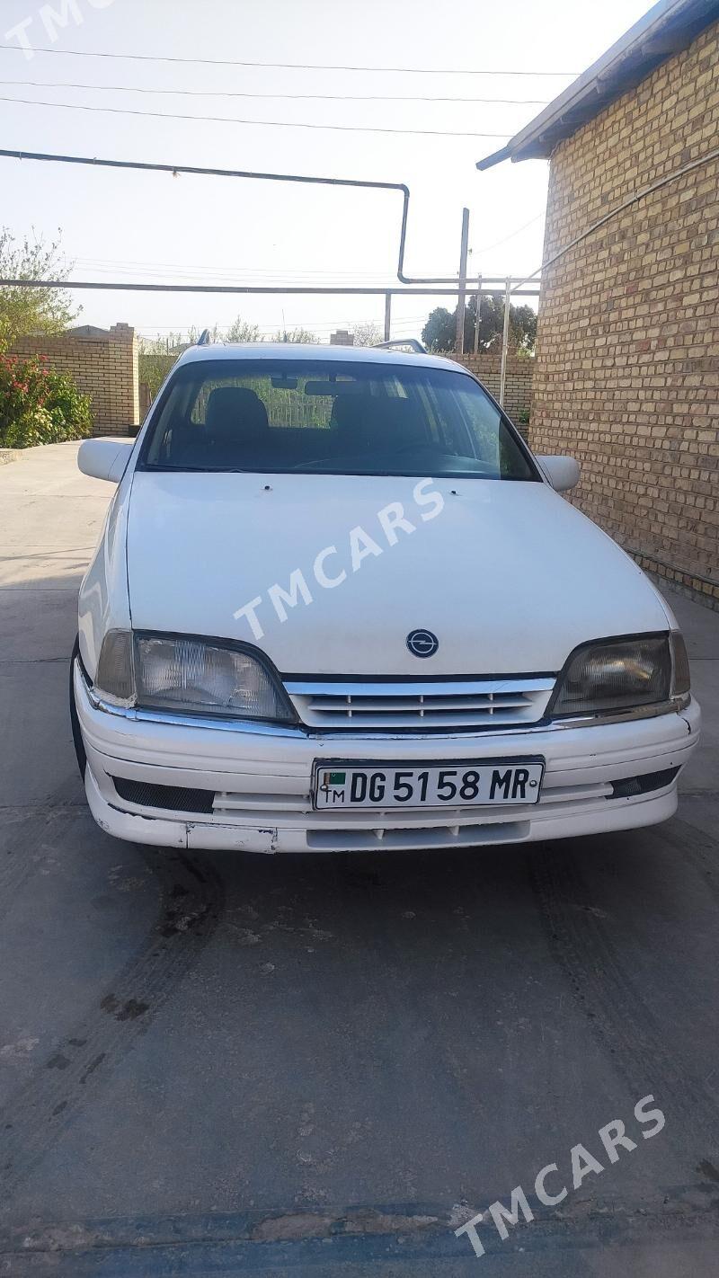 Opel Omega 1993 - 38 000 TMT - Mary - img 6