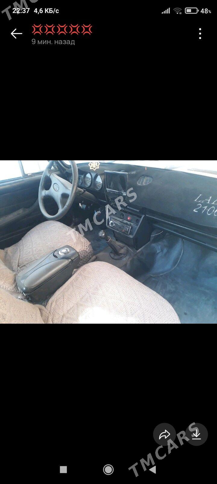 Lada 2101 2020 - 14 000 TMT - Babadaýhan - img 2