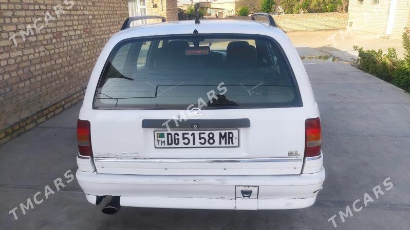 Opel Omega 1993 - 38 000 TMT - Mary - img 7