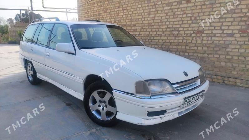 Opel Omega 1993 - 38 000 TMT - Mary - img 4