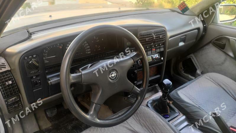 Opel Omega 1993 - 38 000 TMT - Mary - img 5
