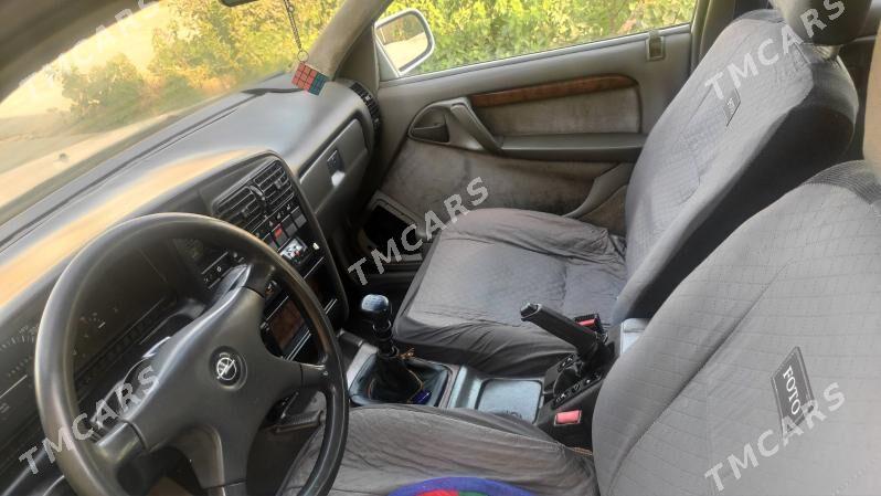 Opel Omega 1993 - 38 000 TMT - Mary - img 8