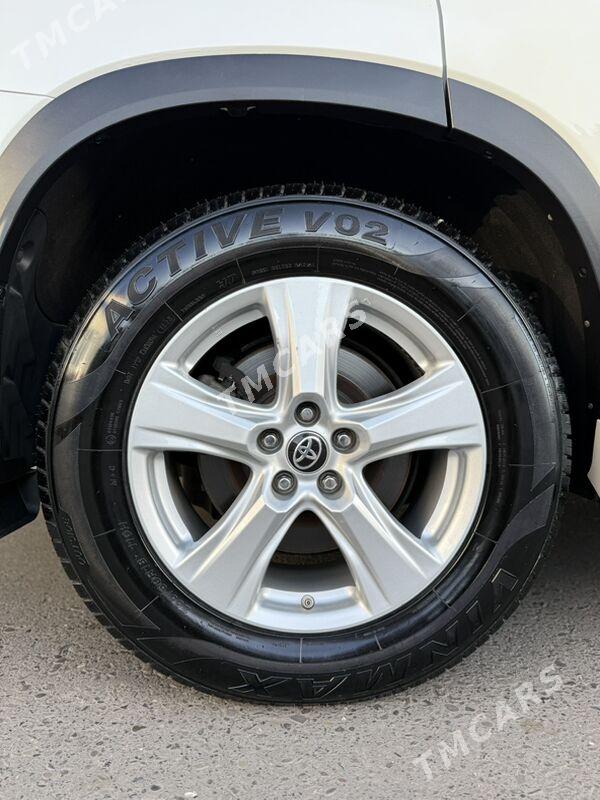 Toyota Highlander 2021 - 520 000 TMT - Mary - img 7