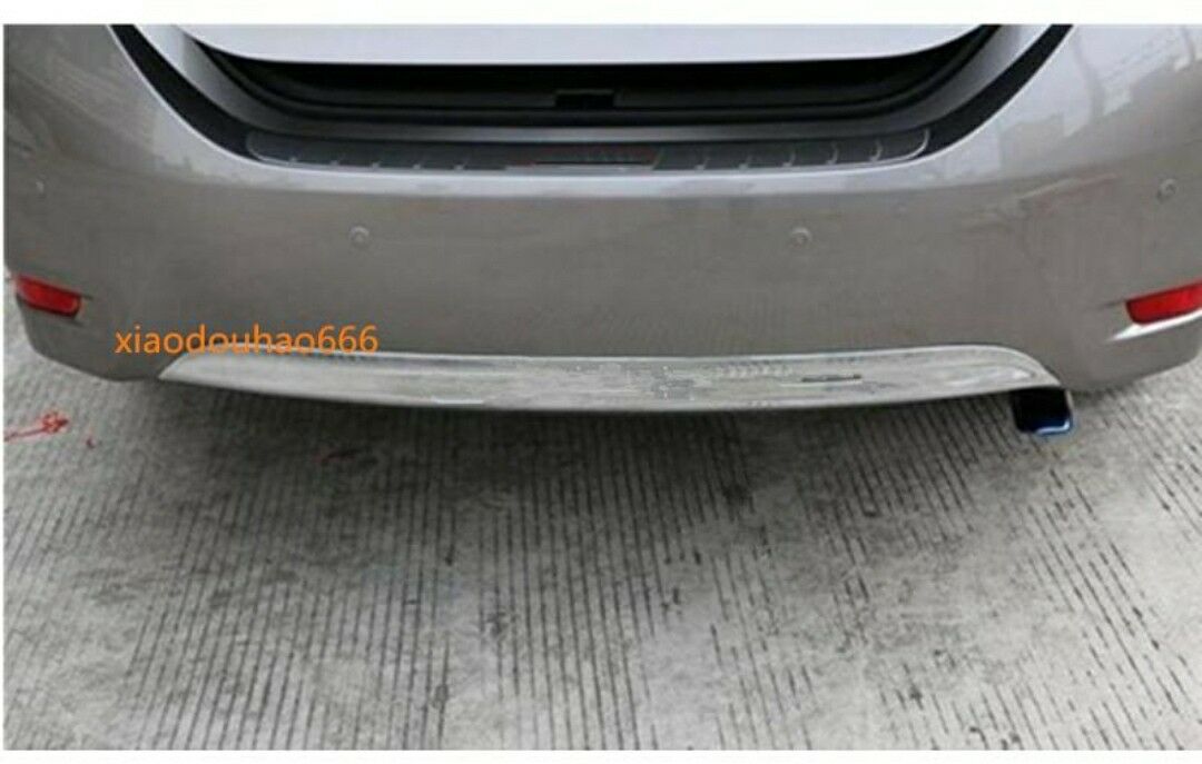 CorollaHaliji14-17bamper nikel 800 TMT - Aşgabat - img 7