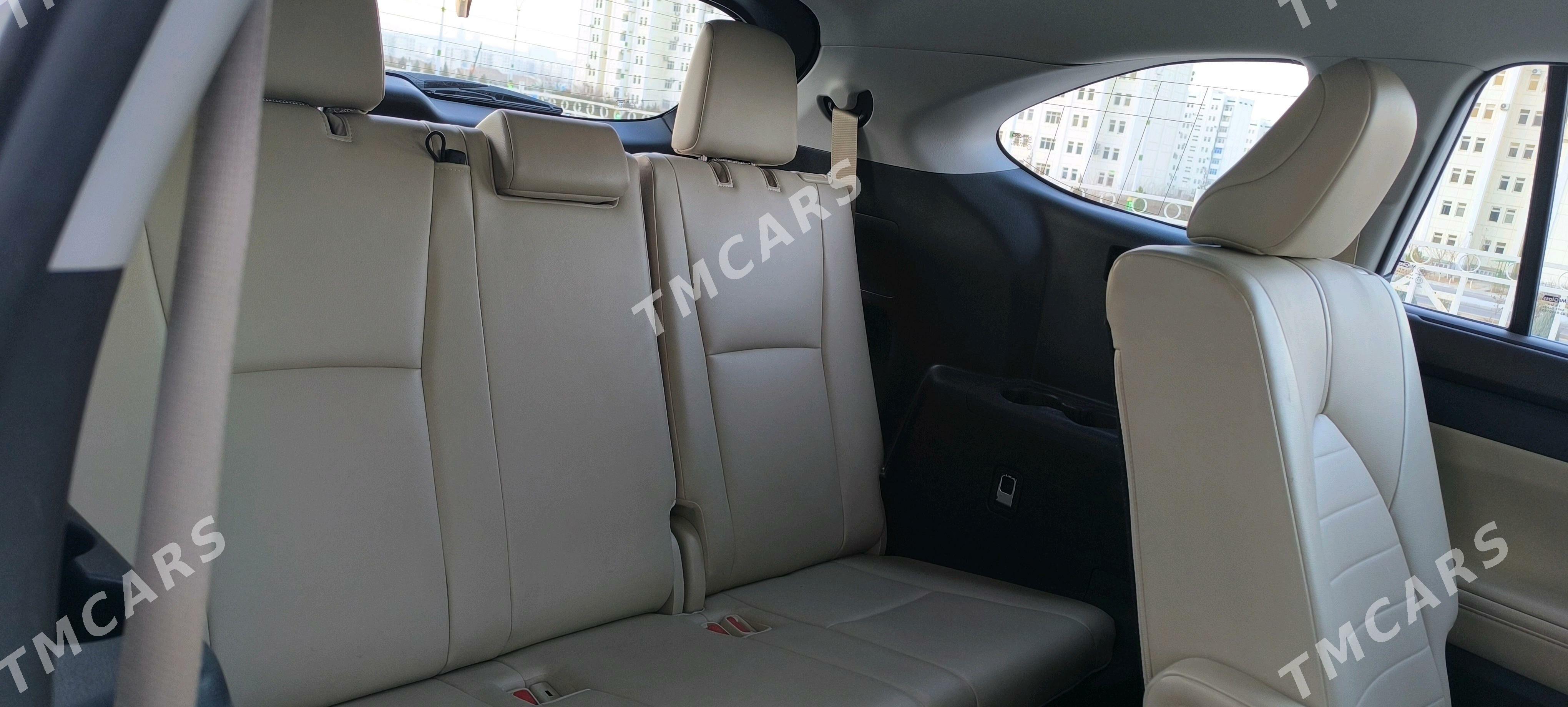 Toyota Highlander 2021 - 600 000 TMT - Parahat 8 - img 8