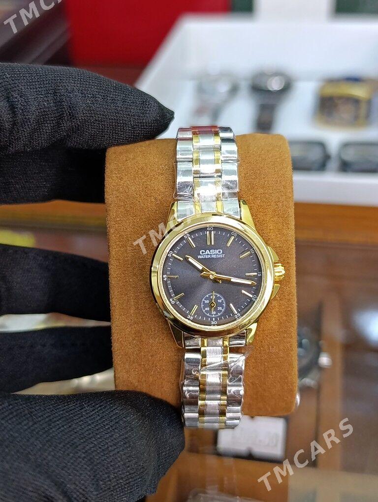 sagat/часы Casio - Aşgabat - img 4