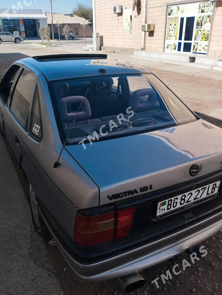 Opel Vectra 1993 - 47 000 TMT - Türkmenabat - img 2