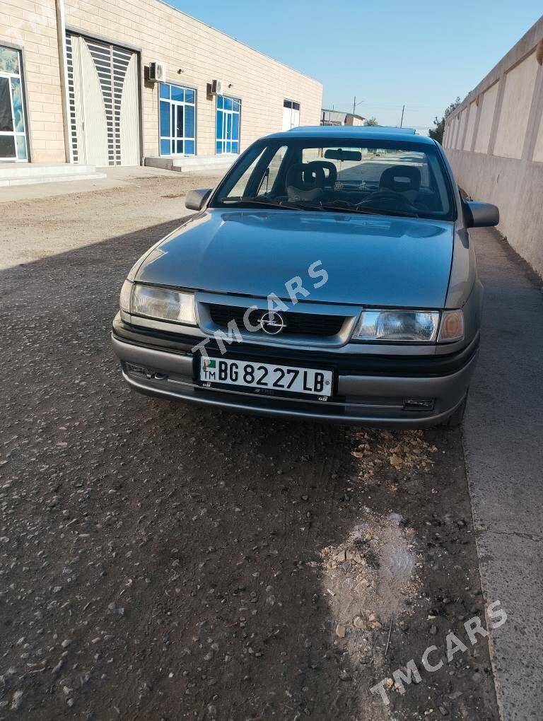 Opel Vectra 1993 - 47 000 TMT - Türkmenabat - img 6