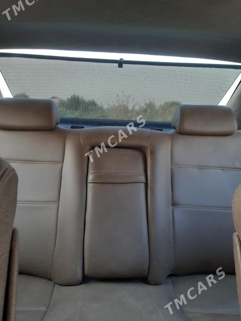 BMW 525 1990 - 60 000 TMT - Мары - img 8