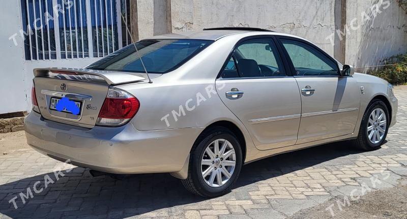 Toyota Camry 2005 - 185 000 TMT - Анев - img 2