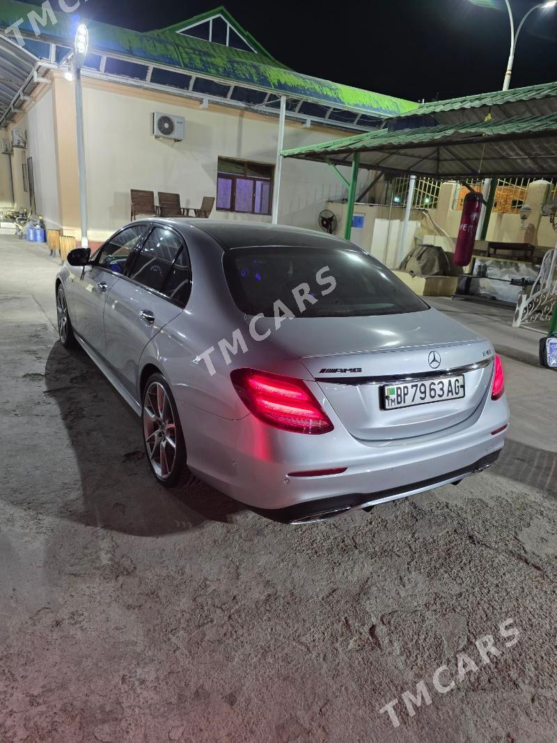 Mercedes-Benz E430 2017 - 1 600 000 TMT - Бузмеин - img 6