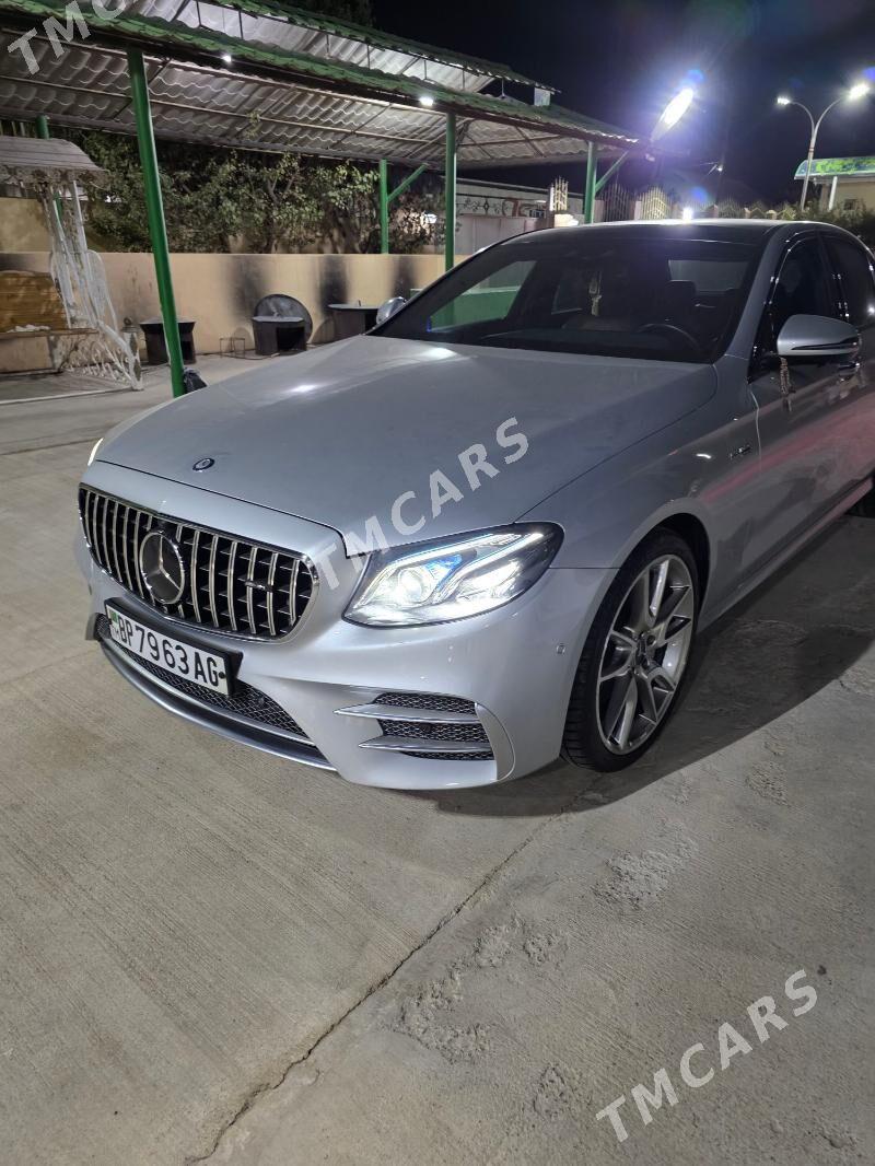 Mercedes-Benz E430 2017 - 1 600 000 TMT - Бузмеин - img 5