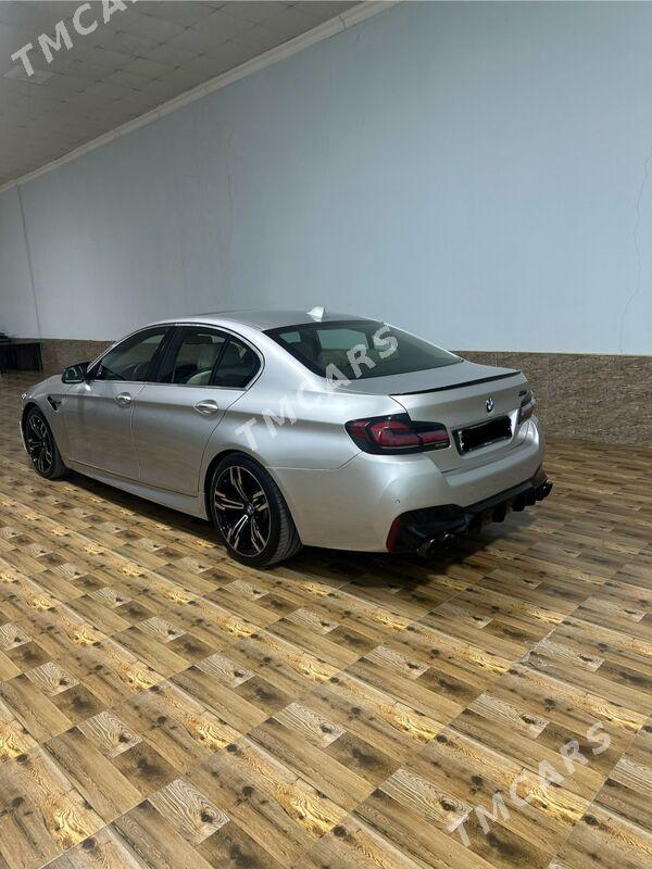 BMW F10 M5 2012 - 360 000 TMT - Туркменабат - img 6