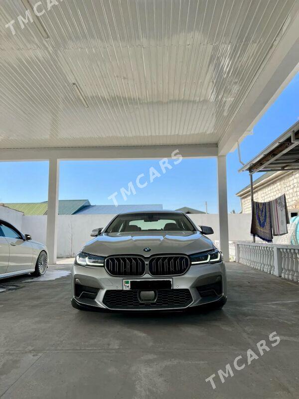 BMW F10 M5 2012 - 360 000 TMT - Туркменабат - img 3