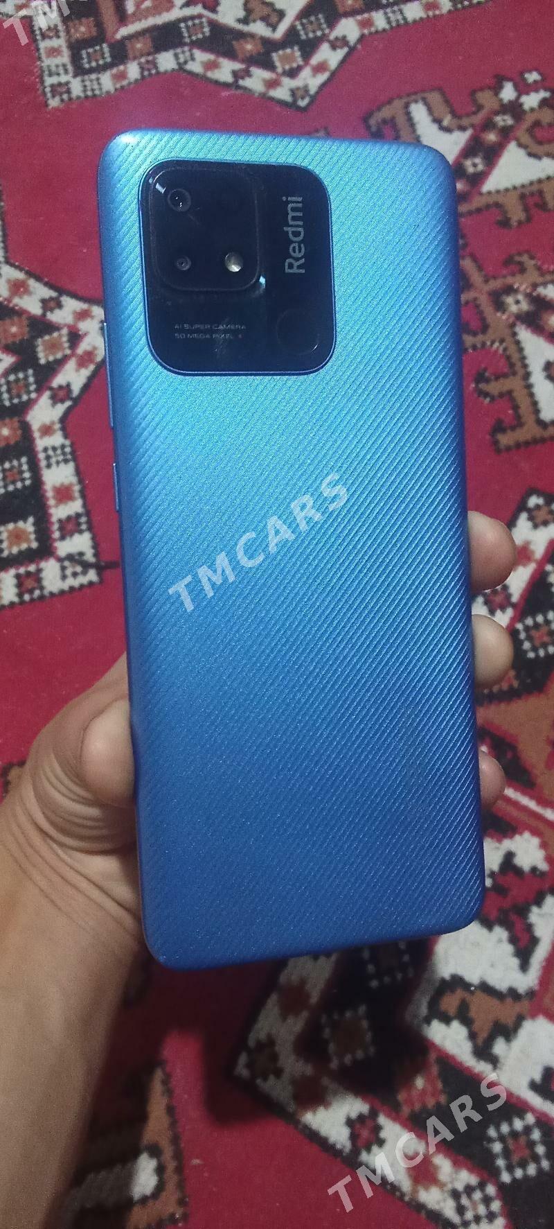 Redmi 10c - Türkmenabat - img 3