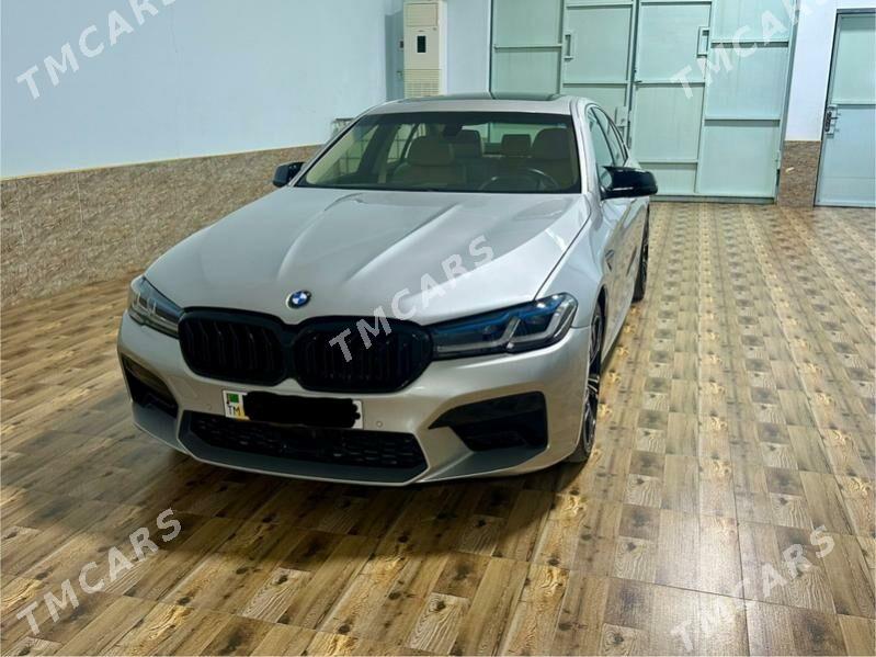 BMW F10 M5 2012 - 360 000 TMT - Туркменабат - img 5