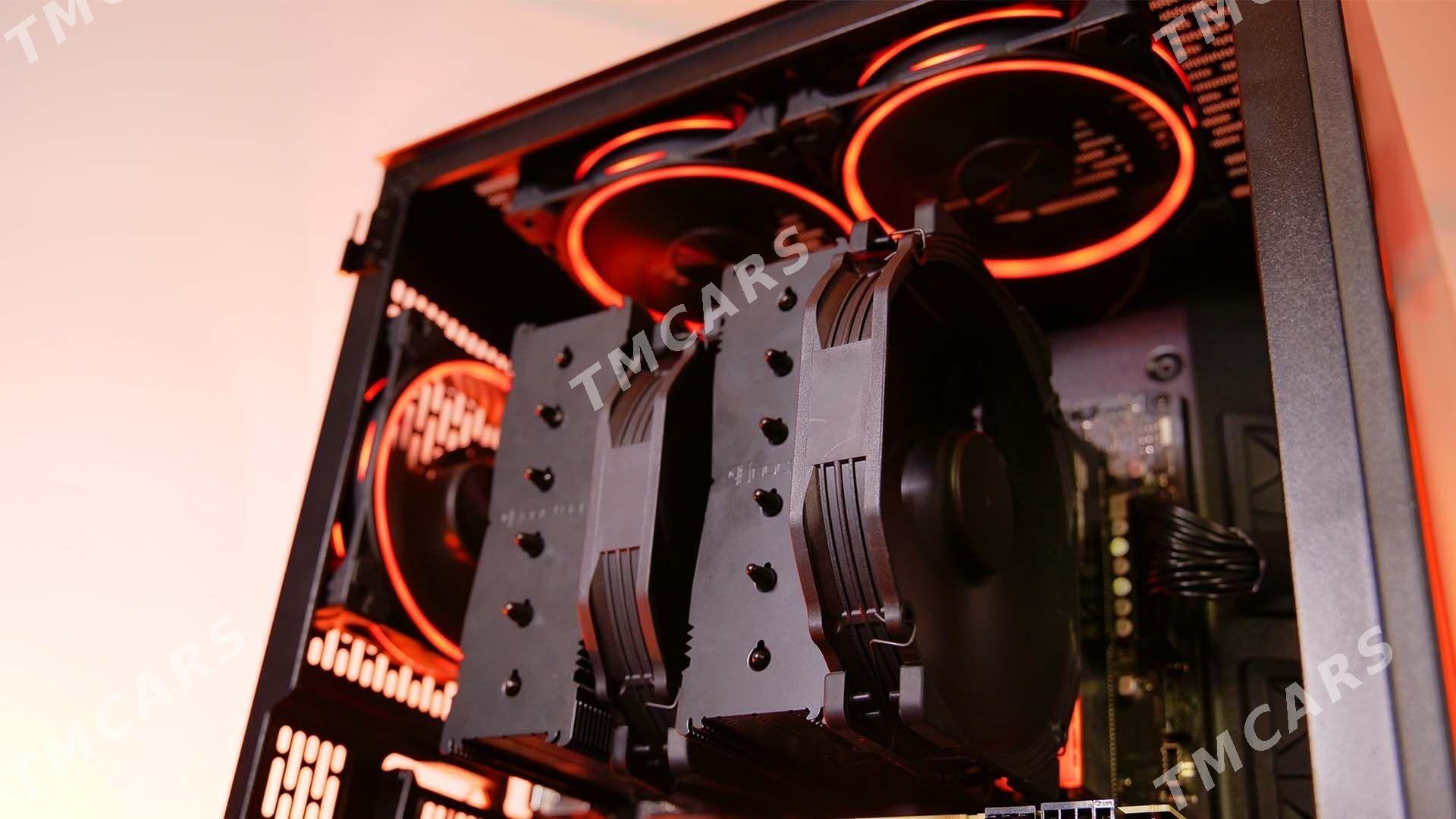 i9 11 Gen RTX 5060 GDDR7 - Mary - img 2